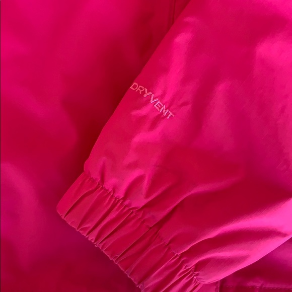 Rain jacket - Picture 4 of 7